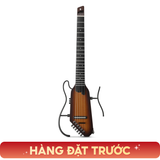  Đàn guitar DONNER HUSH C Sunburst 
