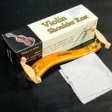  PHOENIX GỐI VIOLIN WOODEN SHOULDER REST SIZE 3/4 VÀ 4/4 