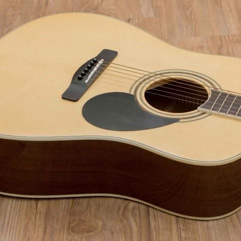  GREG BENNETT GD-101S/NAT ĐÀN GUITAR ACOUSTIC SAMICK 