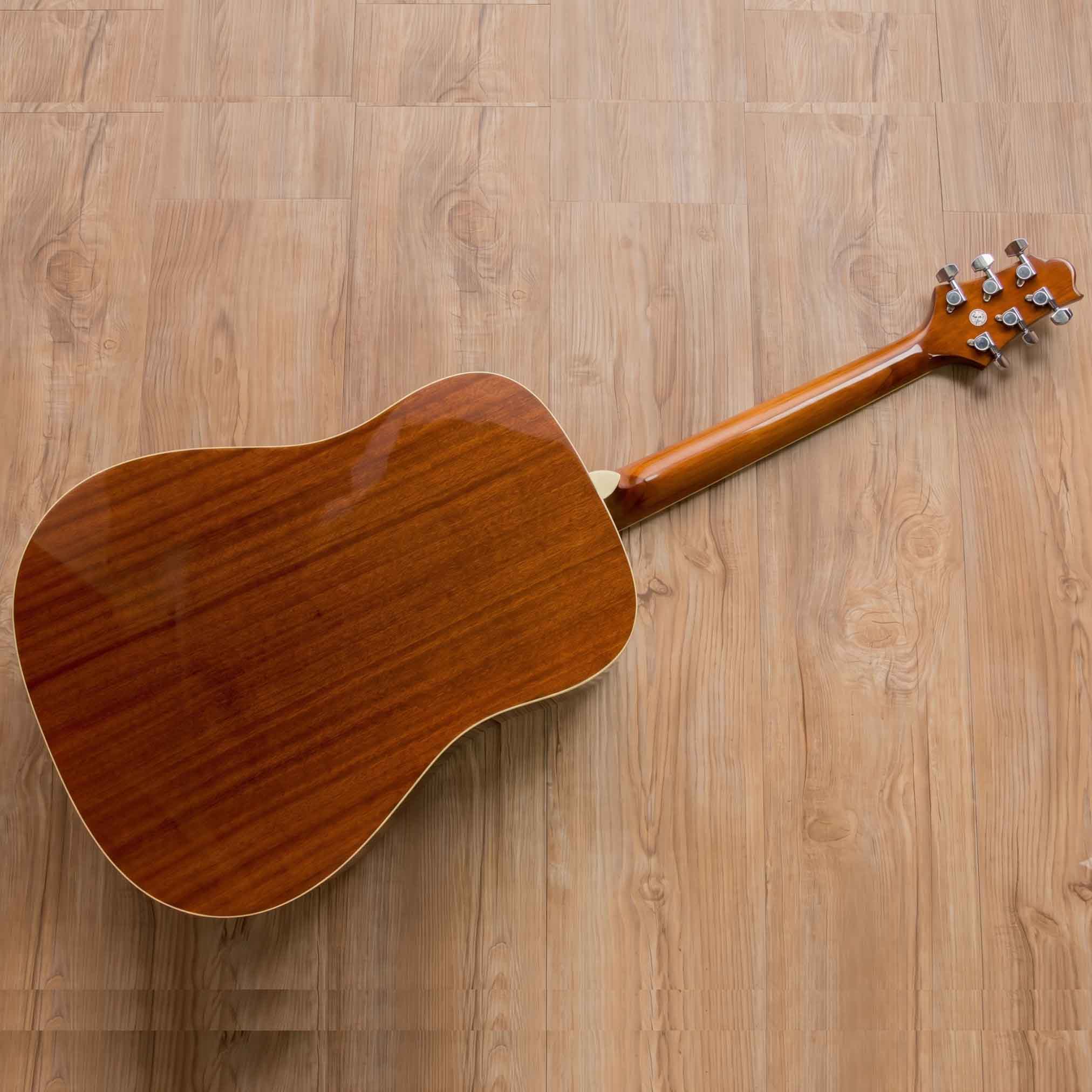  GREG BENNETT GD-101S/NAT ĐÀN GUITAR ACOUSTIC SAMICK