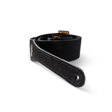  TAYLOR GSMINI COTTON 2" STRAP BLACK 4013-20 