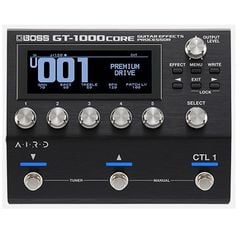 BOSS GT-1000-CORE (Hàng trưng bán)