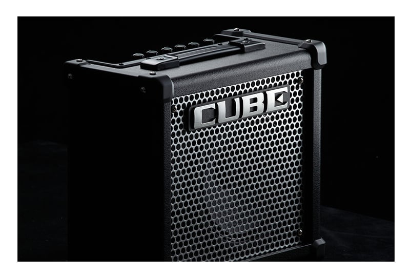  ROLAND CUBE-10GX