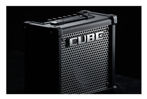  ROLAND CUBE-10GX 