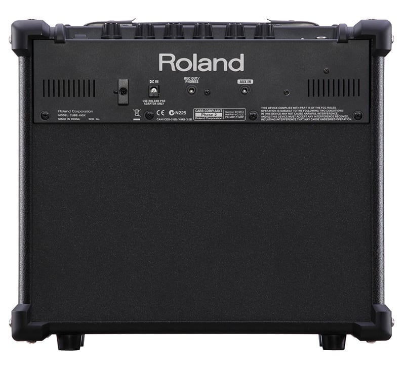  ROLAND CUBE-10GX