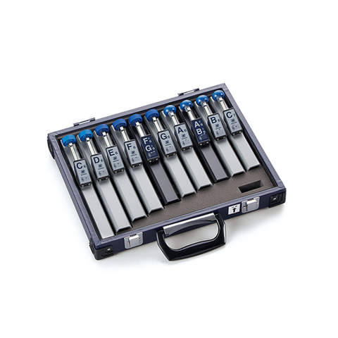  Suzuki Tonechimes HB-100 10 nốt 