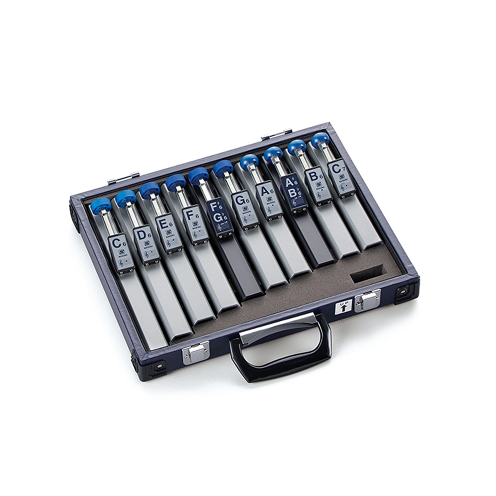  Suzuki Tonechimes HB-100 10 nốt 