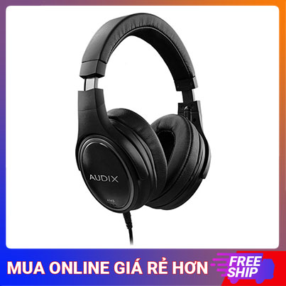  Tai nghe kiểm âm AUDIX A145 (Hàng trưng bán)