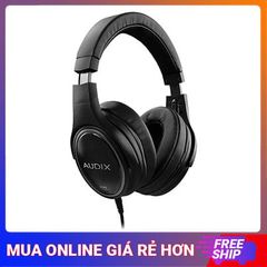 Tai nghe kiểm âm AUDIX A145 (Hàng trưng bán)