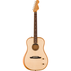 FENDER HIGHWAY SERIES DREADNOUGHT ROSEWOOD NATURAL #0972512121 (Hàng trưng bán)