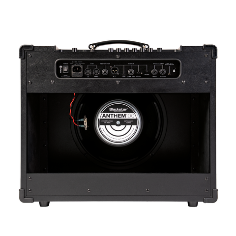  BLACKSTAR ID:X 100 BA261012 