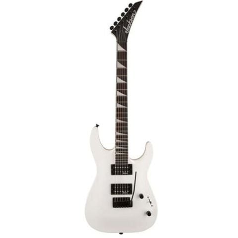  FENDER ĐÀN ĐIỆN JS22 DKA, AH FB - SNOW WHITE 2910121500 