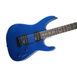  JACKSON DINKY JS11 ĐÀN GUITAR ĐIỆN METALLIC BLUE 2910121527 