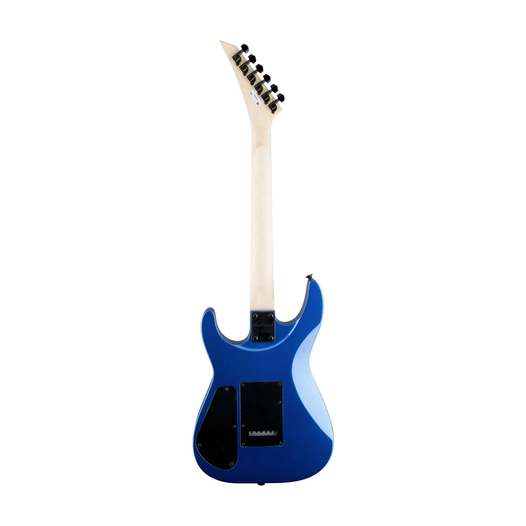  JACKSON DINKY JS11 ĐÀN GUITAR ĐIỆN METALLIC BLUE 2910121527