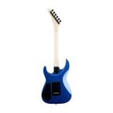  JACKSON DINKY JS11 ĐÀN GUITAR ĐIỆN METALLIC BLUE 2910121527 (Hàng trưng bán) 