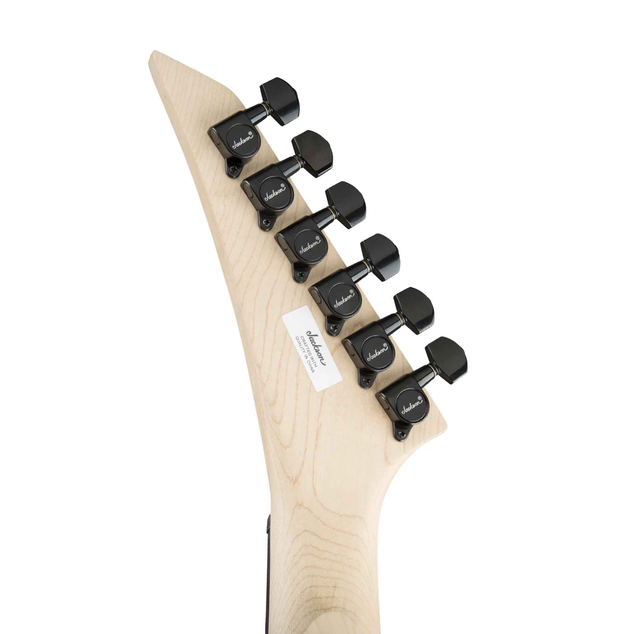  JACKSON DINKY JS11 ĐÀN GUITAR ĐIỆN METALLIC BLUE 2910121527