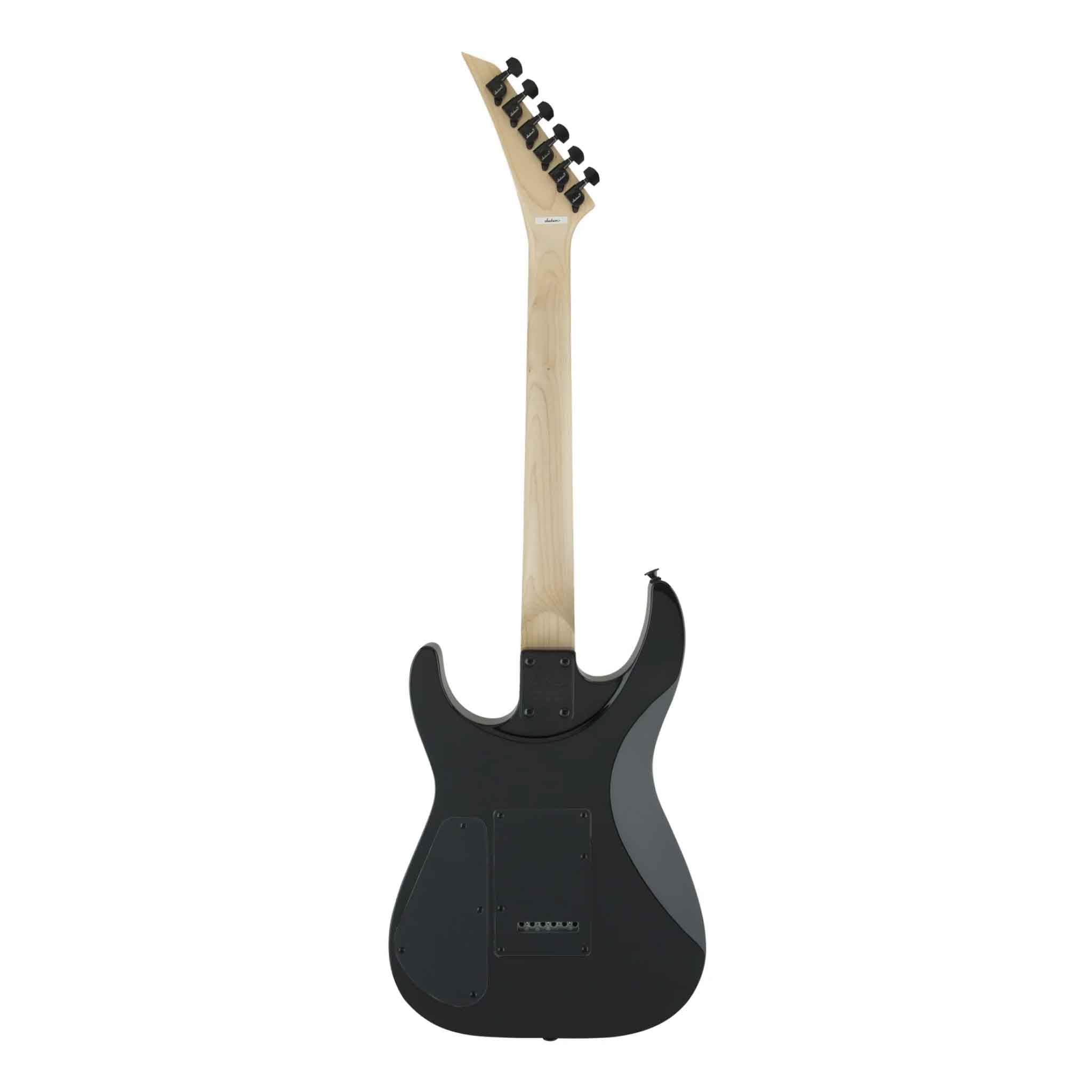  ĐÀN GUITAR ĐIỆN FENDER-JACKSON DINKY JS11 BLACK 2910121503