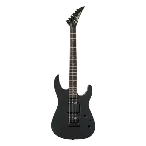  ĐÀN GUITAR ĐIỆN FENDER-JACKSON DINKY JS11 BLACK 2910121503 