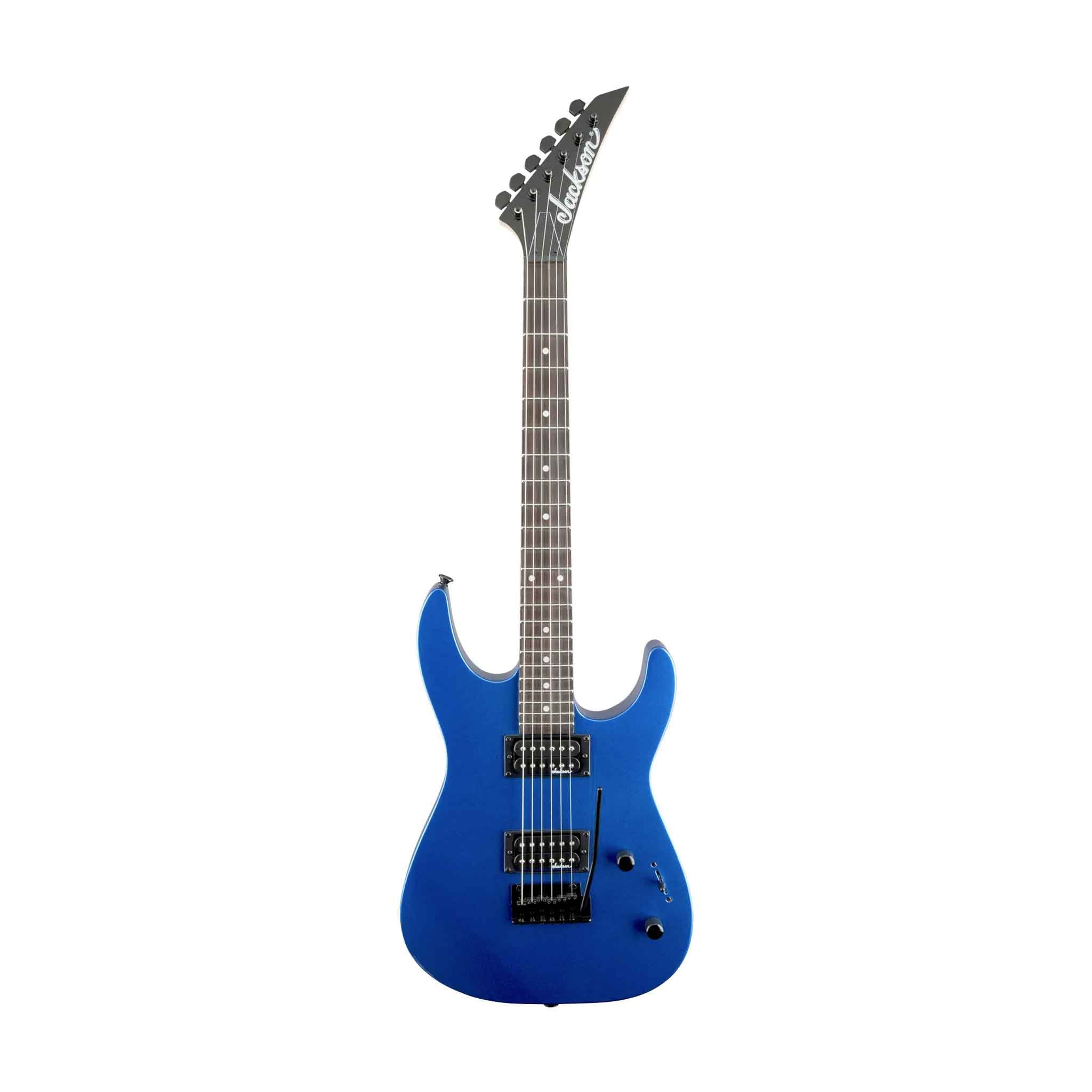  JACKSON DINKY JS11 ĐÀN GUITAR ĐIỆN METALLIC BLUE 2910121527