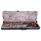  FENDER AMERICAN PROFESSIONAL II JAZZ BASS V ROSEWOOD 3-COLOR SUNBURST #0193990700 (Hàng trưng bán) 