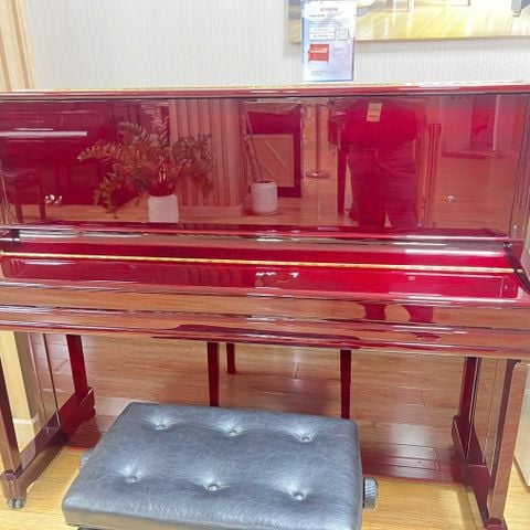  SAMICK JS121MD/MAHP Đàn Piano Cơ 