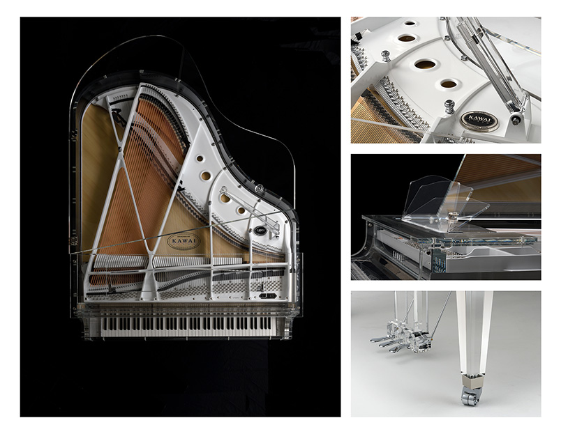  Kawai CR-45