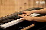  KAWAI ES60B DIGITAL PIANO MÀU ĐEN 
