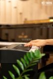  KAWAI ES60B DIGITAL PIANO MÀU ĐEN 