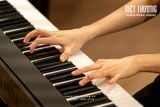  KAWAI ES60B DIGITAL PIANO MÀU ĐEN 