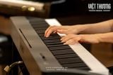  KAWAI ES60B DIGITAL PIANO MÀU ĐEN 