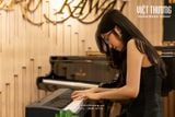  KAWAI ES60B DIGITAL PIANO MÀU ĐEN 