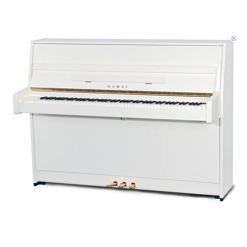 KAWAI K-15E-WH/P