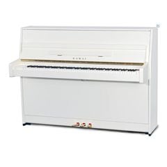KAWAI K-15E-WH/P