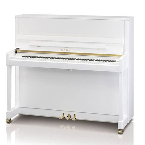  KAWAI K-300-WH/P Đàn Piano Cơ 