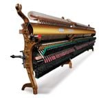  Kawai K-700 (Hàng trưng bán) 