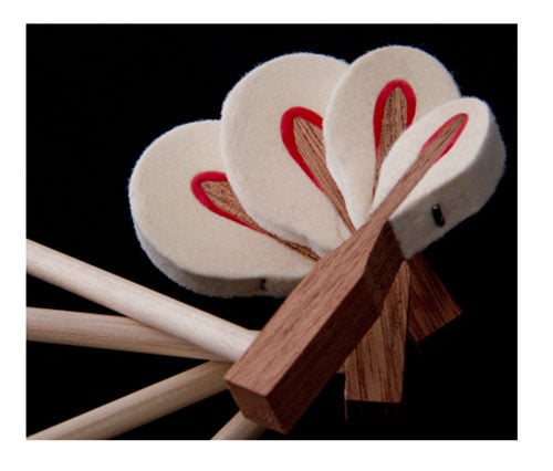  Kawai K-700 (Hàng trưng bán)