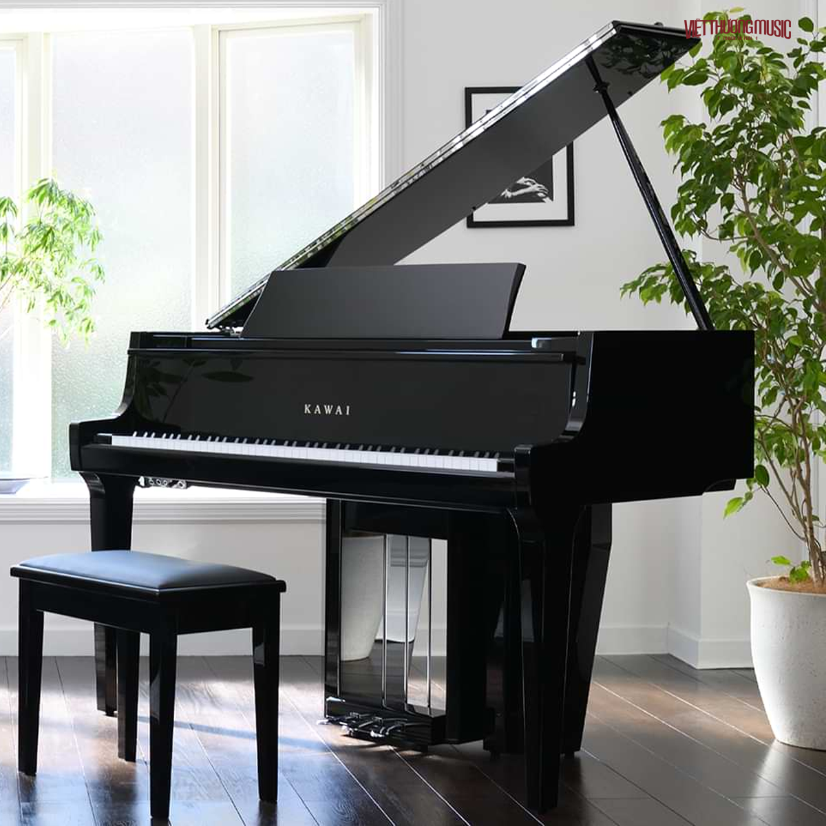  Kawai Novus NV12