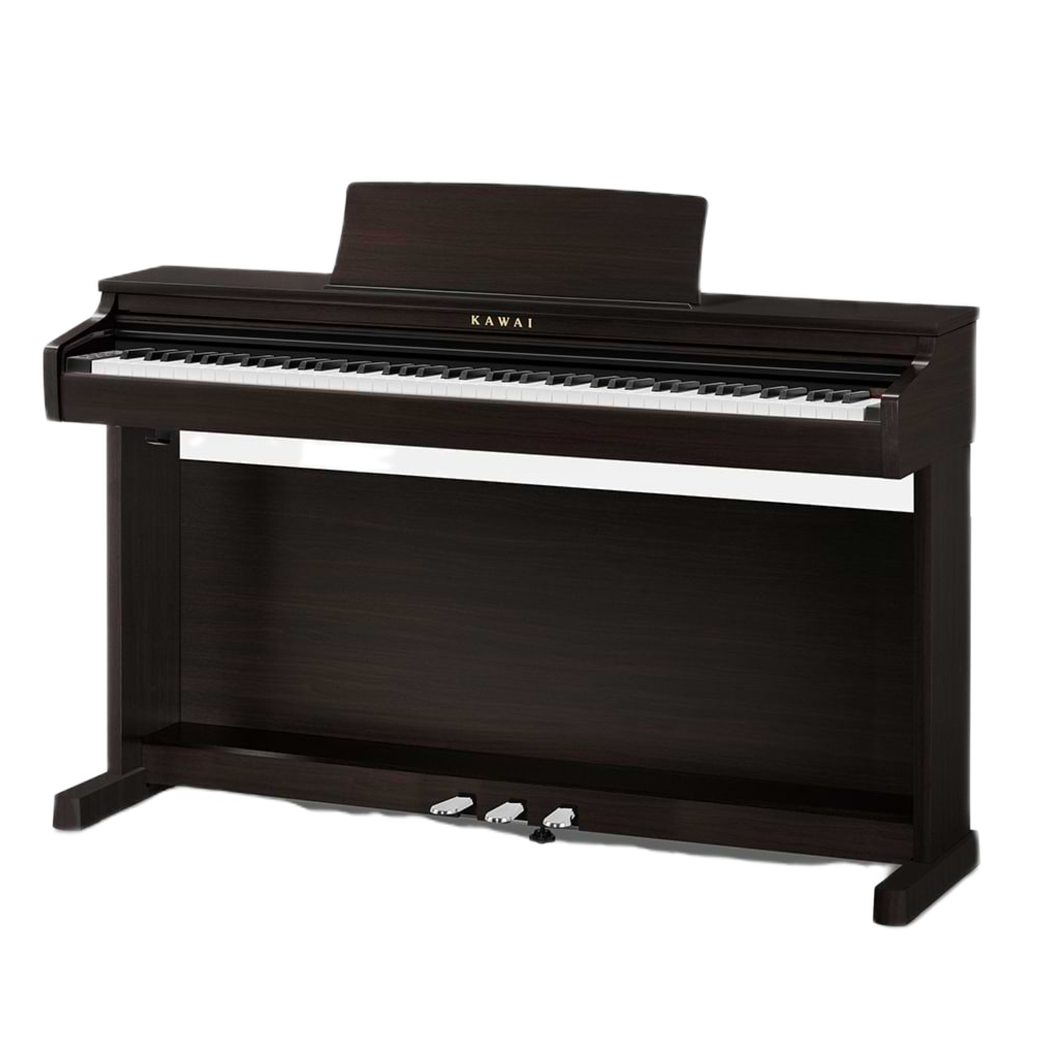 Đàn piano điện KAWAI CX102 màu đen