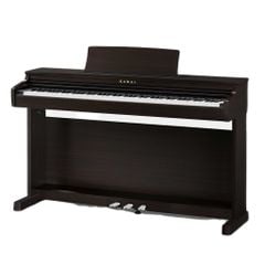 Đàn piano điện KAWAI CX102 màu đen