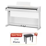  Đàn piano điện KAWAI CX102 màu trắng 