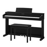  Đàn piano điện KAWAI CX102 màu đen 