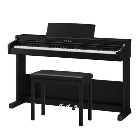  Đàn piano điện KAWAI CX102 màu đen 