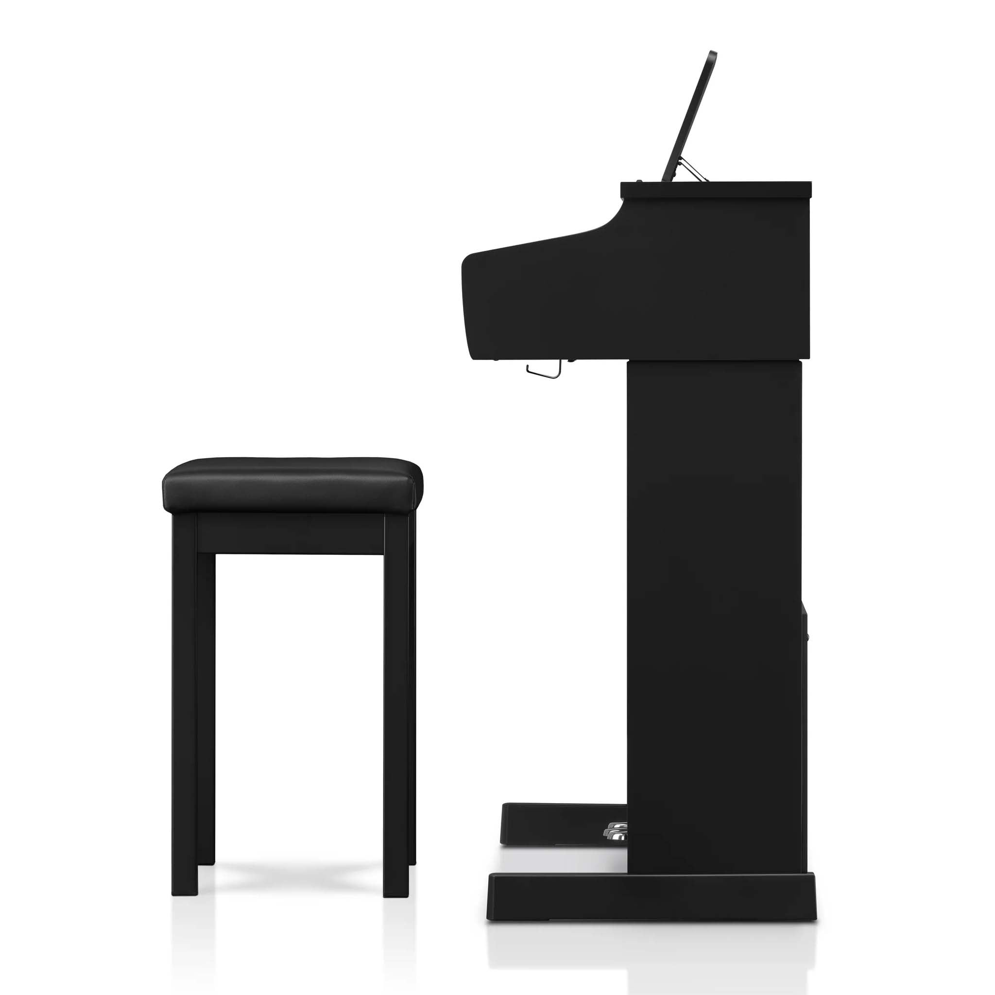  Đàn piano điện KAWAI CX102 màu đen