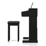  Đàn piano điện KAWAI CX102 màu đen 