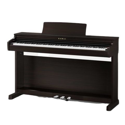  Đàn piano điện KAWAI CX202 màu nâu 