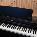  Đàn piano điện KAWAI CX202 màu đen 