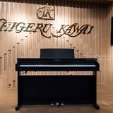  Đàn piano điện KAWAI CX202 màu đen 