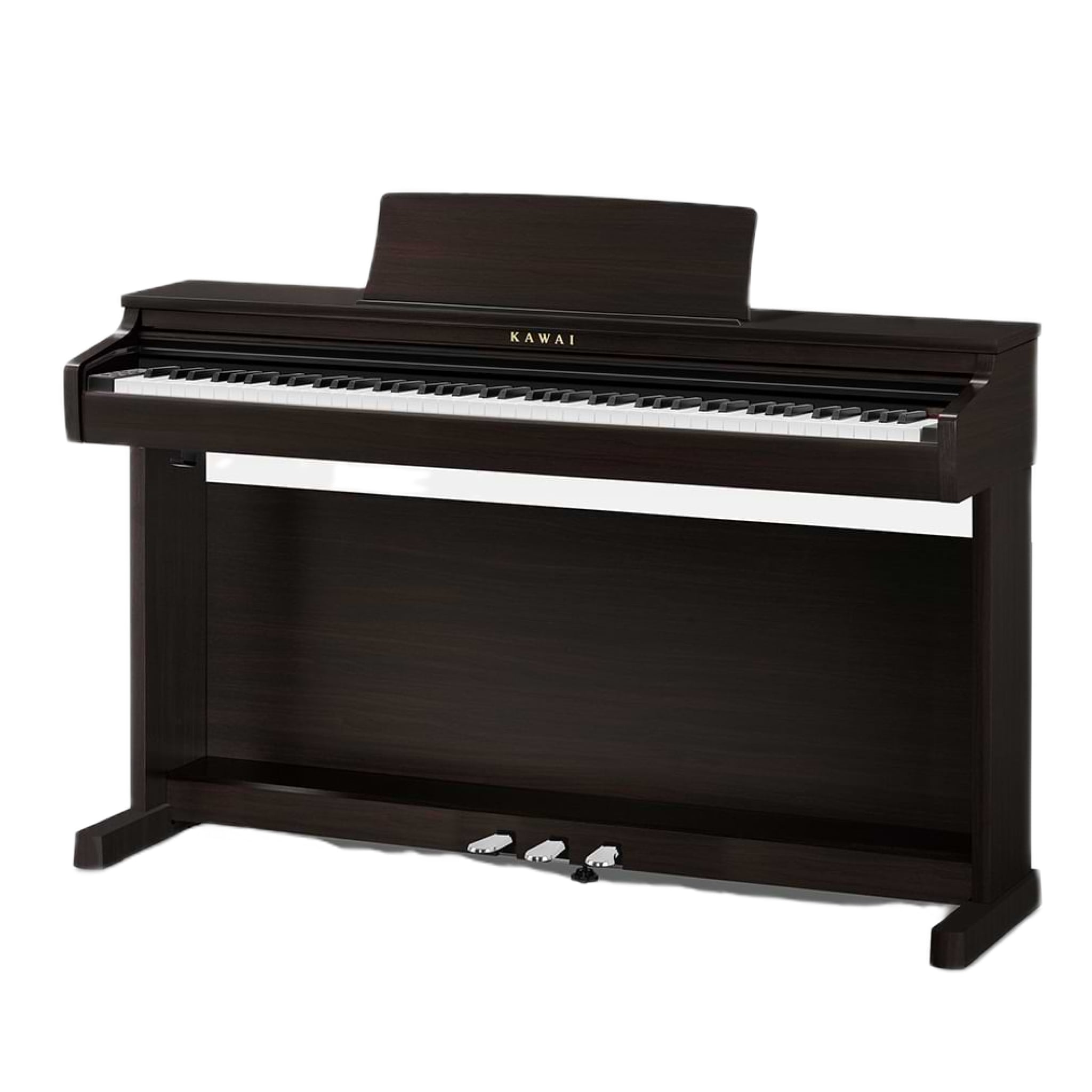  Đàn piano điện KAWAI CX202 màu đen