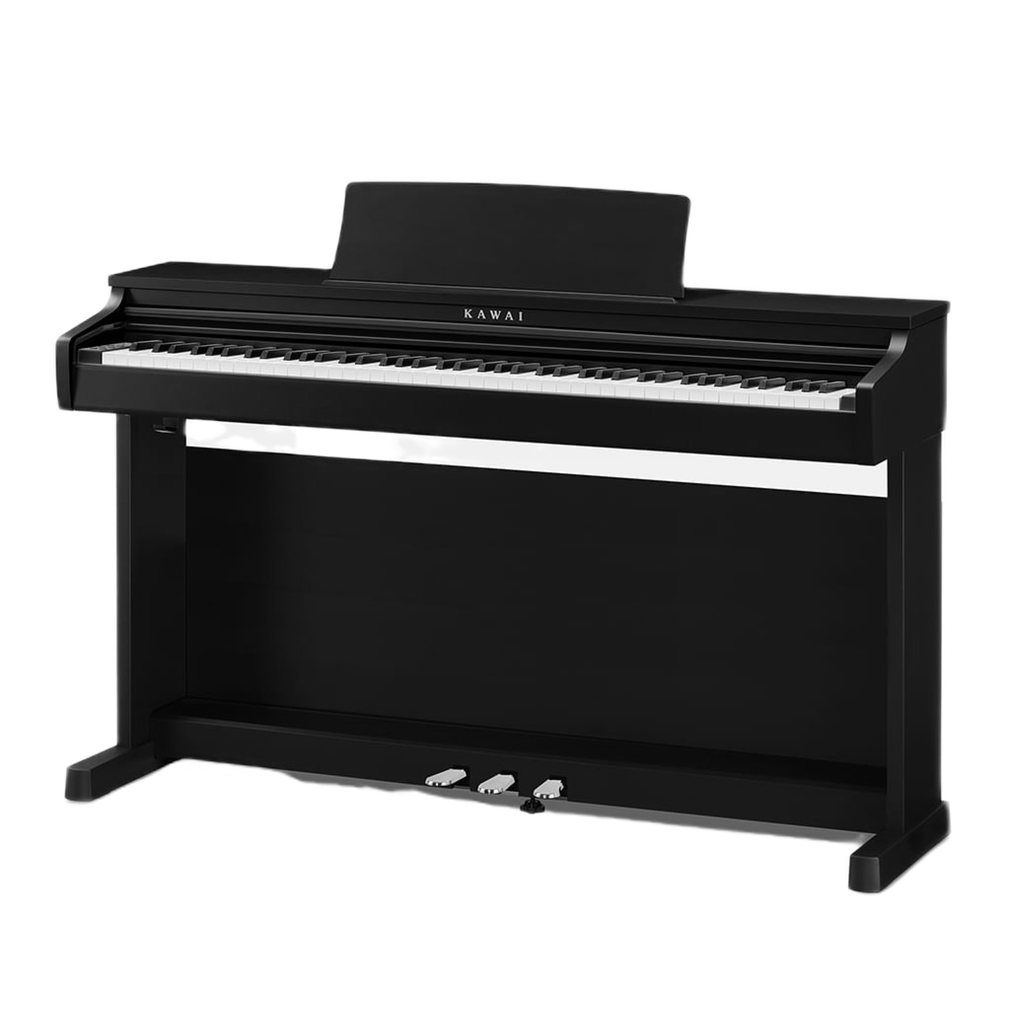  Đàn piano điện KAWAI CX202 màu đen