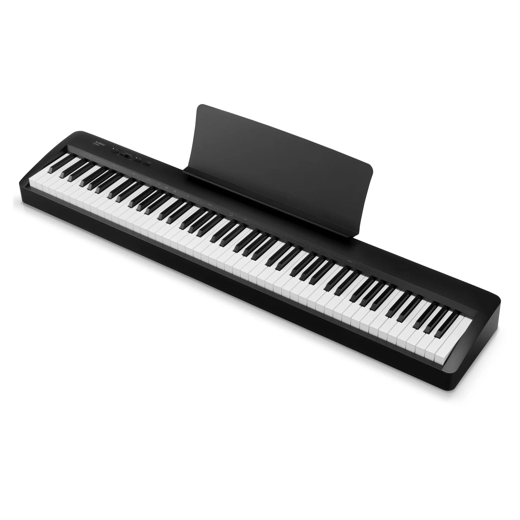  Đàn piano điện KAWAI ES60 màu đen